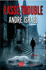 Fester Einband Passe trouble von Israel-a