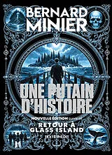 Broschiert Une putain d'histoire von Bernard Minier