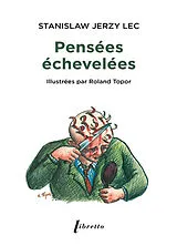 Broschiert Pensées échevelées von Stanislaw Jerzy Lec