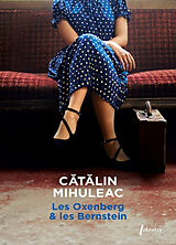 Broschiert Les Oxenberg & les Bernstein von Catalin Mihuleac