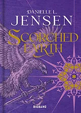 Broschiert Dark shores. Vol. 4. Scorched earth von Jensen-d+grut-f