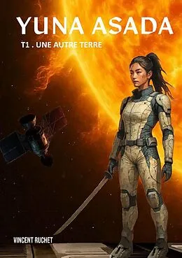 E-Book (epub) Yuna Asada von Vincent Ruchet