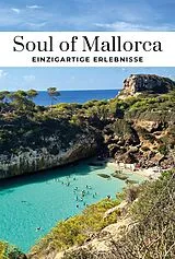 Kartonierter Einband Soul of Mallorca von 