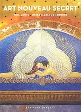 Broschiert Art nouveau secret von Heike Johenning