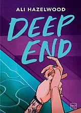 Broschiert Deep end von Ali Hazelwood