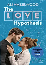 Broschiert The love hypothesis von Hazelwood-a+buscail-