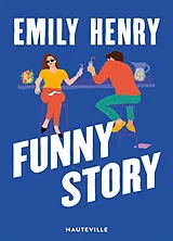 Broschiert Funny story von Emily Henry