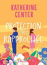 Broschiert Protection très rapprochée von Center-k