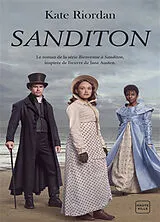 Broschiert Sanditon von Kate Riordan