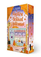 Broschiert Mystère au festival de l'automne von Killmore-r