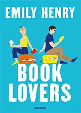 Broschiert Book lovers von Emily Henry