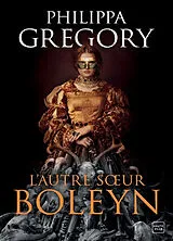 Broschiert L'autre soeur Boleyn von Philippa Gregory