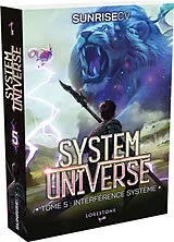 Broschiert System universe. Vol. 5. Interférence système von Sunrisecv