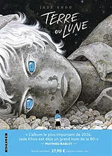 Broschiert Terre ou Lune. Vol. 1 von Jade Khoo
