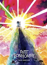 Broschiert Petit bonhomme von Alexis; Panaccione, Grégory Bacci Leveillé