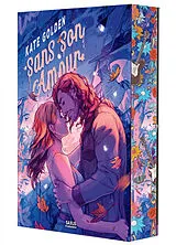 Broschiert Sans son amour von Kate Golden