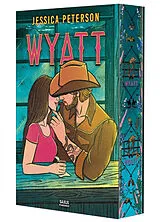 Broschiert Wyatt von Jessica Peterson