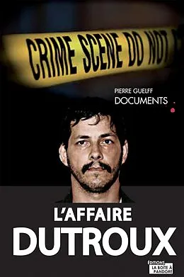E-Book (epub) L'affaire Dutroux von La Boîte à Pandore, Pierre Guelff