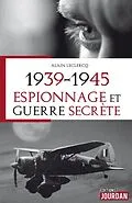 E-Book (epub) 1939-1945 von Alain Leclercq