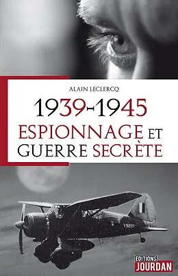 E-Book (epub) 1939-1945 von Alain Leclercq