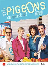 Kartonierter Einband On n'est pas des pigeons en cuisine ! von Carlo de Pascale