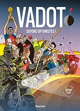 Broschiert Soyons Optimistes ! von Nicolas Vadot