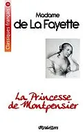E-Book (epub) La Princesse de Montpensier von Madame De La Fayette
