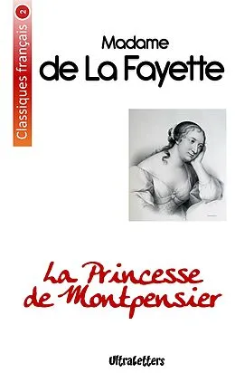 E-Book (epub) La Princesse de Montpensier von Madame De La Fayette