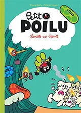 Broschiert Petit Poilu. Chandelle-sur-Trouille von Céline Fraipont, Pierre Bailly