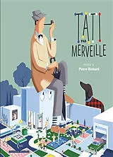 Broschiert Tati par Merveille von David Merveille