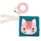 Spielbuch Jeanne Spiel