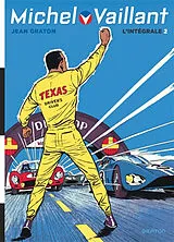 Broschiert Michel Vaillant : l'intégrale. Vol. 2 von Jean Graton