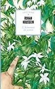Kartonierter Einband (Kt) L'Avènement du jasmin von Rohan Houssein