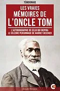 E-Book (epub) Les vraies mémoires de l'oncle Tom von Josiah Henson
