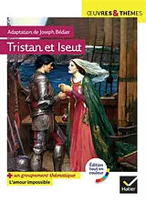 Broschiert Tristan et Iseut von Anonyme