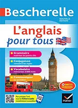 Broschiert L'anglais pour tous von Michèle; Rotgé, Wilfrid Malavieille