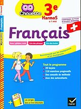 Broschiert Français 3e HarmoS : 6-7 ans von 