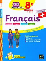 Broschiert Français 8e HarmoS : 11-12 ans von 