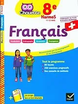 Broschiert Français 8e HarmoS : 11-12 ans von 