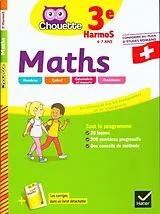 Broschiert Maths 3e HarmoS : 6-7 ans von 