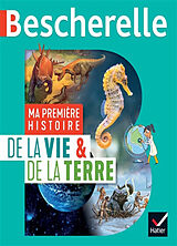 Broché Ma première histoire de la vie & de la Terre de Sophie Le Callenec