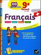 Broschiert Français 9e HarmoS von 
