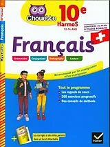 Broschiert Français 10e HarmoS von 