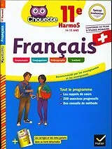 Broschiert Français 11e HarmoS von 