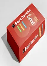 Broschiert Le coffret Bescherelle : conjugaison, orthographe, grammaire von Claude; Laurent, Nicolas; Delaunay, B. Kannas