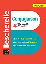 Broschiert Conjugaison : pour conjuguer vite et bien von 