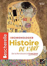 Broschiert Histoire de l'art : de la Renaissance à nos jours von Guitemie; Martin, M.-P.; Pernac, N. Maldonado