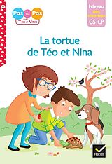 Broché Teo et nina premieres lectures de Chavigny-i