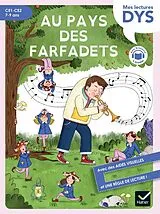 Broschiert Au pays des farfadets lecture von Barge-e
