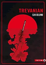 Broschiert Shibumi von Trevanian